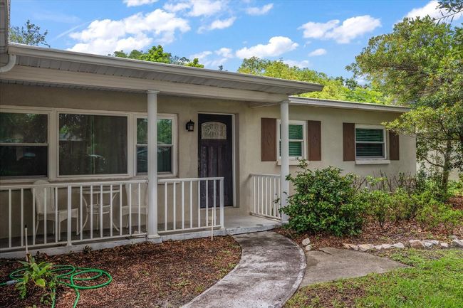 4321 S Thatcher Ave, House other with 3 bedrooms, 1 bathrooms and null parking in TAMPA FL | Image 6