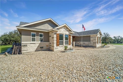 1123 Long Hollow Dr, Canyon Lake, TX, 78133-2376 | Card Image