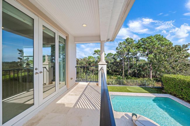 1727 W Hemingway Dr, House other with 5 bedrooms, 5 bathrooms and null parking in Juno Beach FL | Image 36