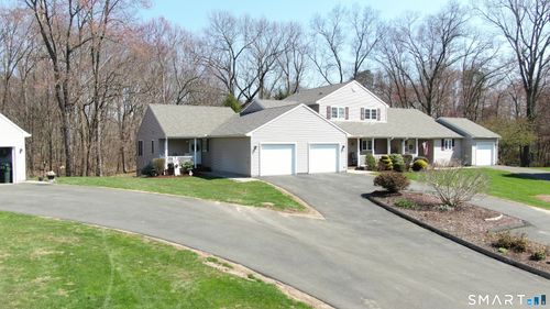 98-98 Dibble Hollow Ln, Windsor Locks, CT, 06096-2731 | Card Image