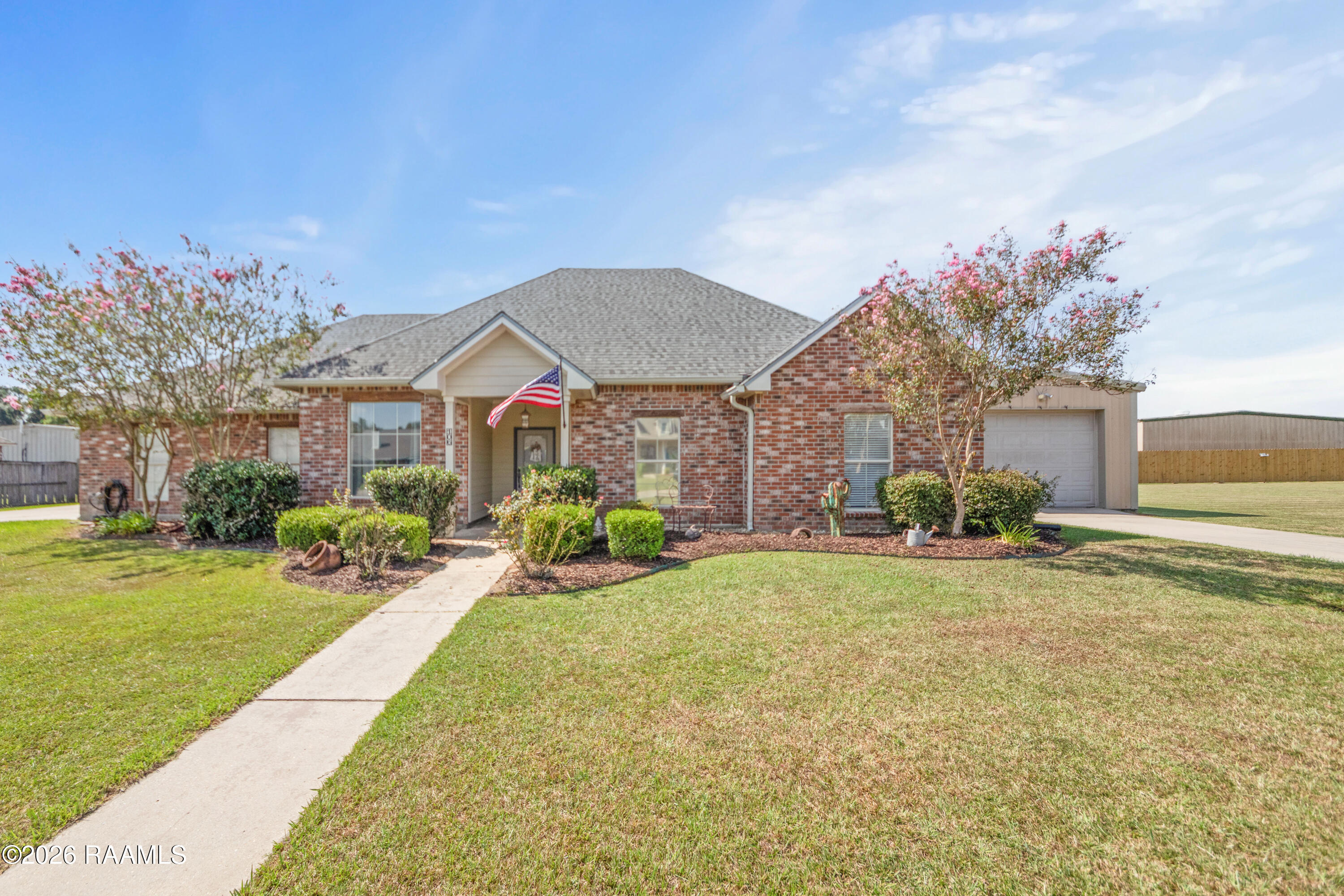 Residential in Duson 5