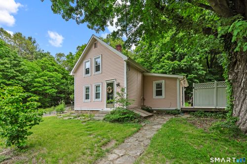 917 Hopewell Rd, South Glastonbury, CT, 06073-2425 | Card Image