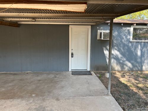2-123 Harwood Dr, San Antonio, TX, 78213-4519 | Card Image