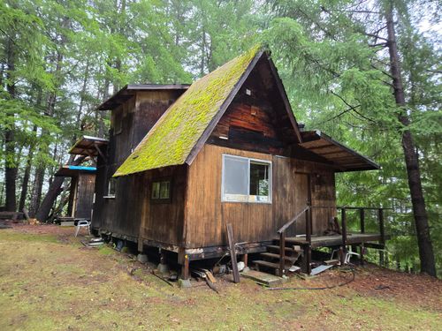 1301 Doreen Drive, Honeydew, CA, 95545 | Card Image