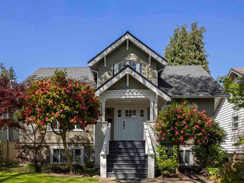 3671 W 26th Avenue, Vancouver, BC, V6S1P2 | Card Image