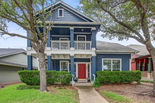 1203 Cardigan St, Cedar Park, TX, 78613-3920 | Card Image
