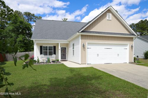 44 Strut Way, Rocky Point, NC, 28457-6022 | Card Image