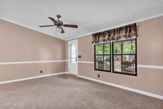 840 Wildwood Cir, House other with 3 bedrooms, 2 bathrooms and null parking in Hampstead NC | Image 7