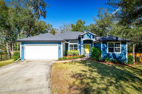 7502 Ortega Bluff Pkwy, Jacksonville, FL, 32244-8216 | Card Image