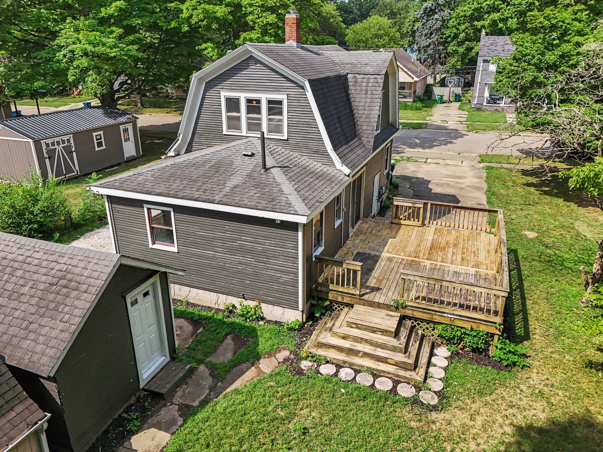 Residential in Battle Creek 3