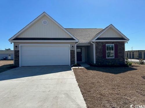 926 Padgett Ln, Conway, SC, 29526-6633 | Card Image