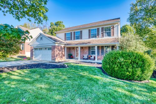 3306 Woodlyn Hills Drive, Erlanger, KY, 41018 | Card Image