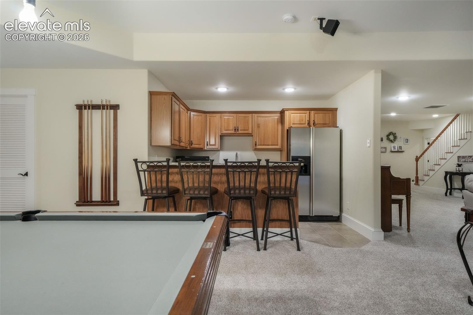 Residential in Colorado Springs 4