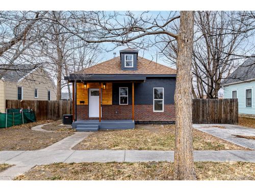 426 Lincoln St, Sterling, CO, 80751-3935 | Card Image