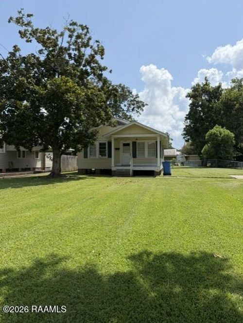 620 2nd Street, Franklin, LA, 70538 | Card Image