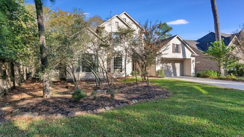 3 N Fair Manor Cir, The Woodlands, TX, 77382-1089 | Card Image