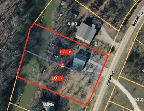 100 Towboat Ln, Adamsville, TN, 38310 | Card Image