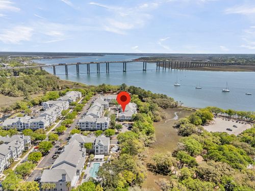 unit-4102-130 River Landing Dr, Daniel Island, SC, 29492-7408 | Card Image