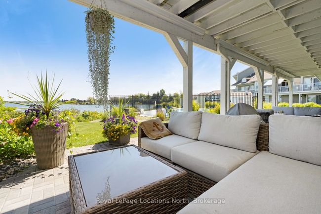 59 Cranberry Surf, Condo with 3 bedrooms, 2 bathrooms and 1 parking in Collingwood ON | Image 5