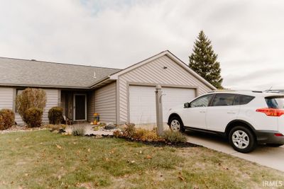 10820 River Rapids Run, House other with 3 bedrooms, 2 bathrooms and null parking in Fort Wayne IN | Image 2