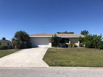 84 Annapolis Lane, House other with 2 bedrooms, 2 bathrooms and null parking in Rotonda West FL | Image 1