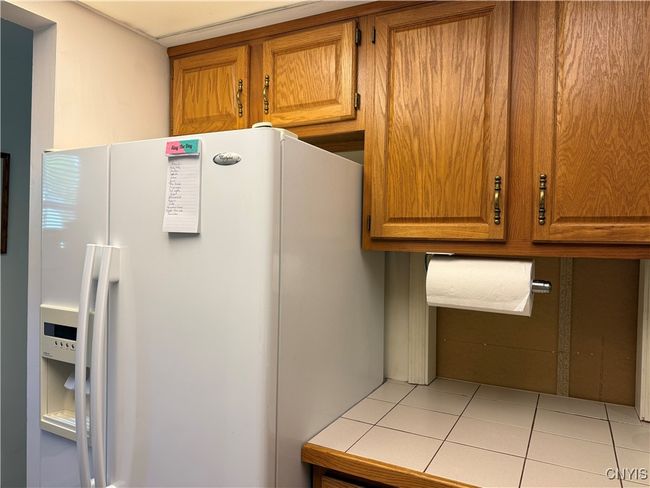 646 Idlewood Ct, House other with 3 bedrooms, 2 bathrooms and null parking in Baldwinsville NY | Image 7