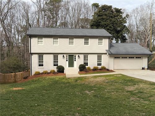 1742 Granger Ct, Chamblee, GA, 30341-1723 | Card Image