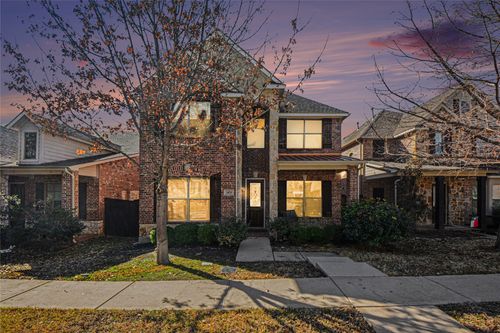 1474 Cambridge Dr, Lewisville, TX, 75077-2518 | Card Image