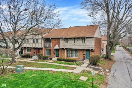 1935 Bridgton Ct, Indianapolis, IN, 46219-2864 | Card Image
