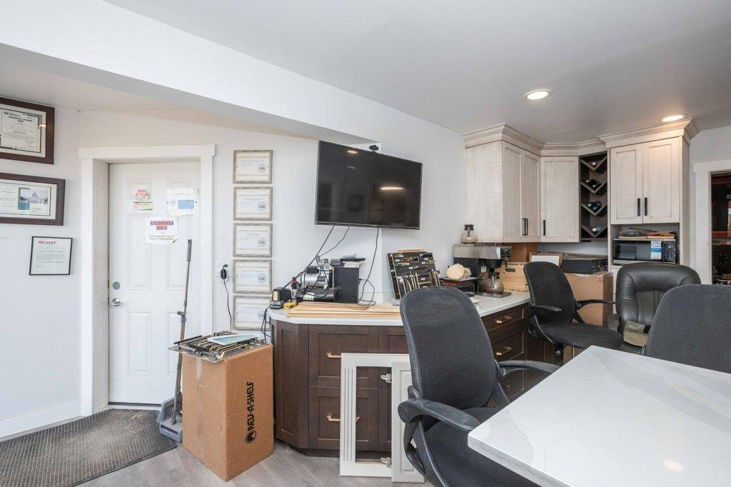 Commercial Sale in Westlock