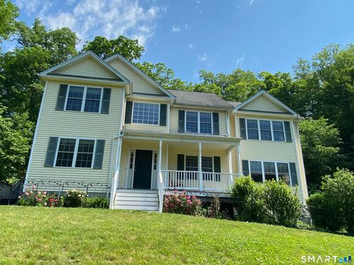 55A Butterfield Rd, Newtown, CT, 06470 | Card Image