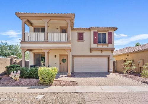 4597 E Loma Vista St, Gilbert, AZ, 85295-5882 | Card Image
