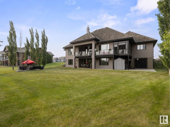 72 - 25214 Coal Mine Rd, House other with 4 bedrooms, 3 bathrooms and null parking in Sturgeon County AB | Image 64