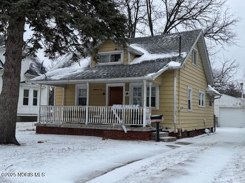 2110 Wychwood St, Toledo, OH, 43613-5153 | Card Image