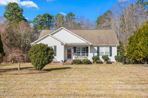 2220 Foxfire Ln, Burlington, NC, 27217-7073 | Card Image