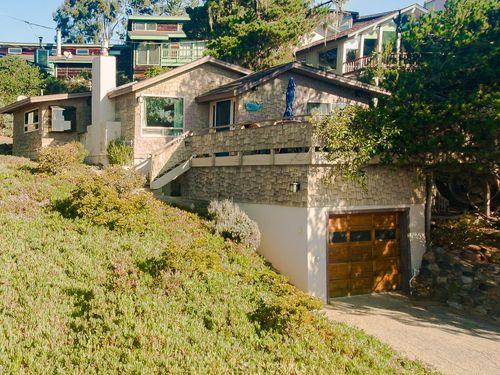 585 Canterbury Ln, Cambria, CA, 93428-2438 | Card Image