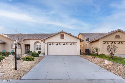 4825 Winterset Dr, Las Vegas, NV, 89130-3613 | Card Image