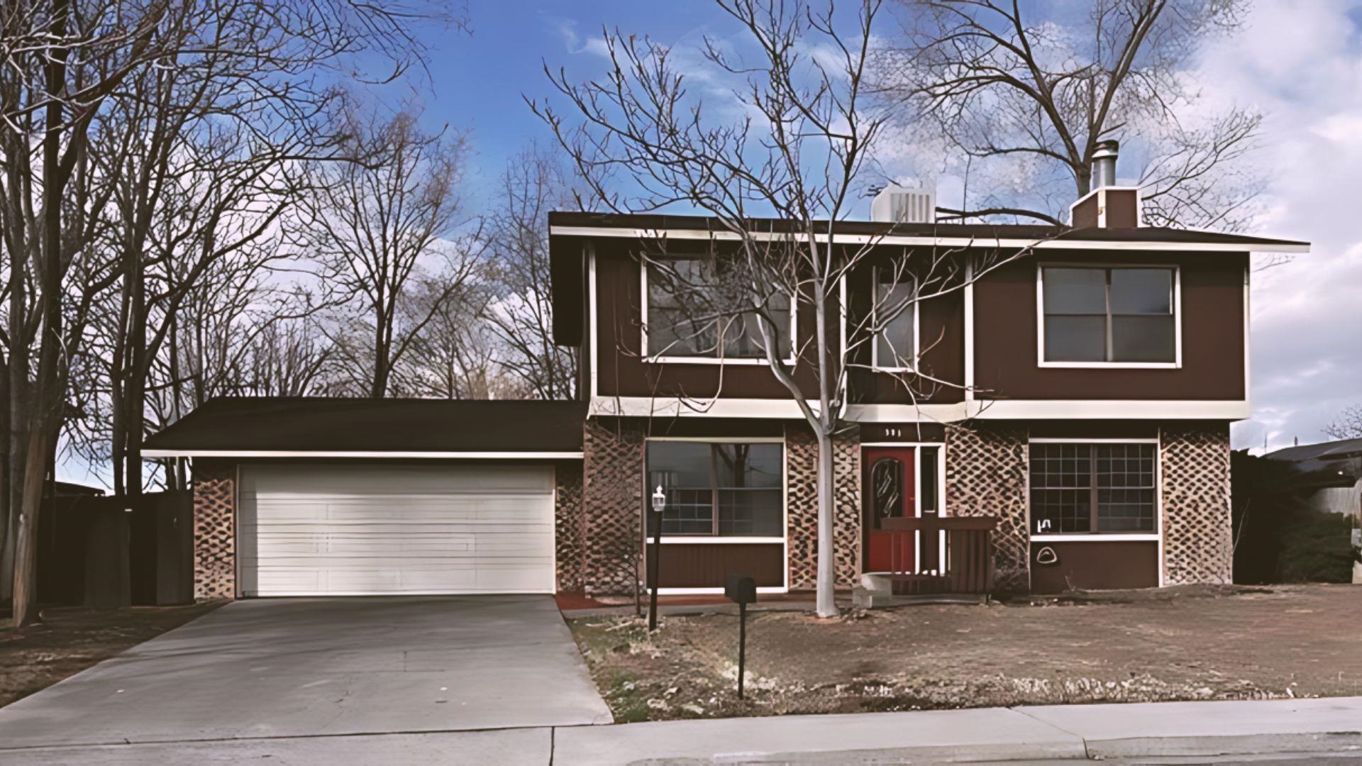 Redwing Ln, Grand Junction, CO 81504