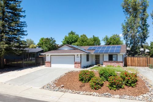 1005 Grouse Dr, Redding, CA, 96003-4505 | Card Image