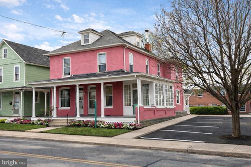 358 York St, GETTYSBURG, PA, 17325-1930 | Card Image