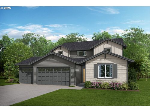 2605 S 8th Way, Ridgefield, WA, 98642-1915 | Card Image