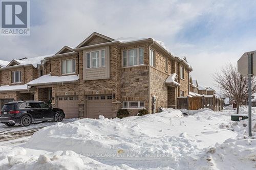 74 Edenrock Drive, Hamilton (Stoney Creek Industrial), ON, L8E0G7 | Card Image