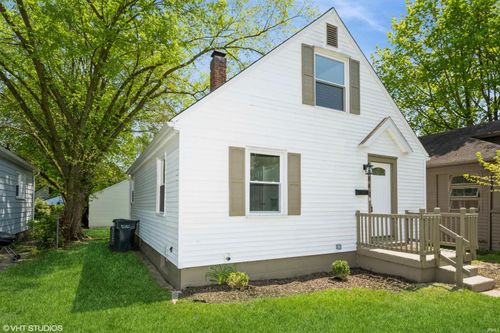 1842 Obrien St, South Bend, IN, 46628-3217 | Card Image