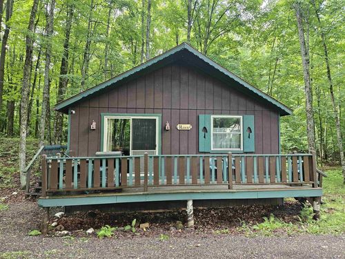 185 Stanley Lake Drive, STAMBAUGH, MI, 49935 | Card Image