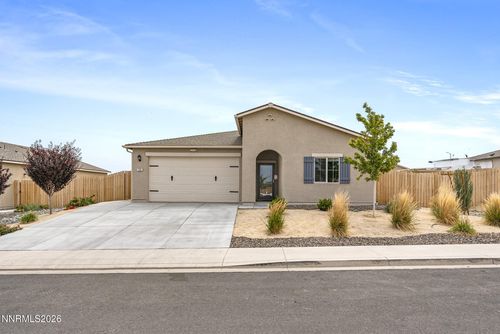 1761 Hearth Dr, Fernley, NV, 89408-9795 | Card Image