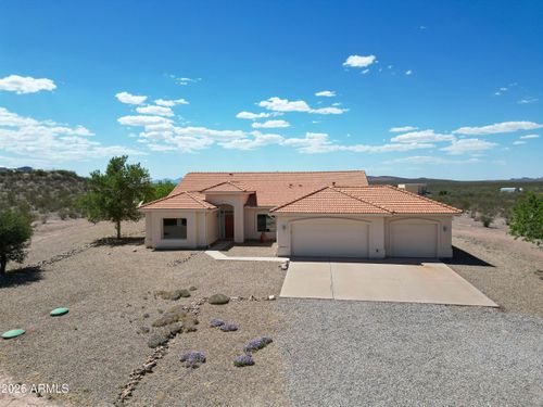1460 N Clanton Avenue, Sierra Vista, AZ, 85635 | Card Image