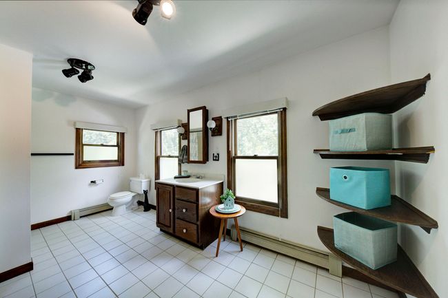roomy 2nd bath, 2nd floor | Image 28