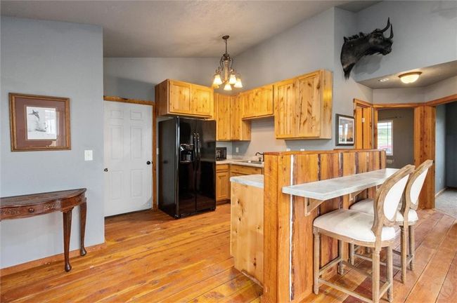 67 Internet Access Rd, House other with 2 bedrooms, 1 bathrooms and null parking in Roberts MT | Image 7