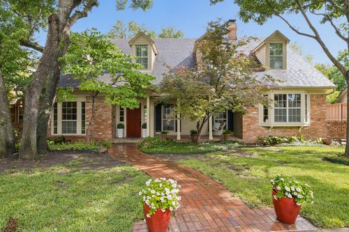 9624 Greensprint Drive, Dallas, TX, 75238 | Card Image