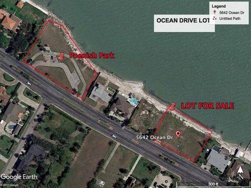 5642 Ocean Dr, Corpus Christi, TX, 78412-2752 | Card Image